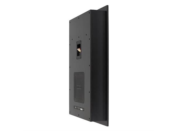 Monitor Audio IV140 - stk Usynlig vegghøyttaler, 9,6 cm dyp 