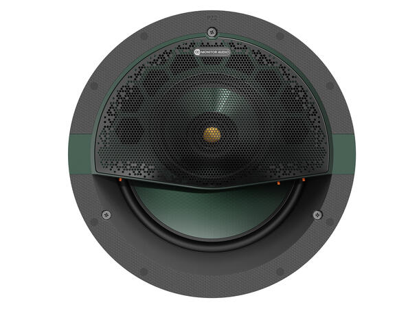 Monitor Audio Creator C3L-A Takhøyttaler, vinklet,9", 15,7 cm dyp 
