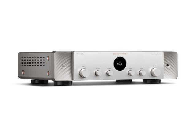 Marantz Stereo 70s - Sølvgull Stereoreceiver med HDMI 