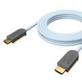 Supra Optisk HDMI 2.1 AOC Kabel 8K60Hz og 4K120Hz - 100m