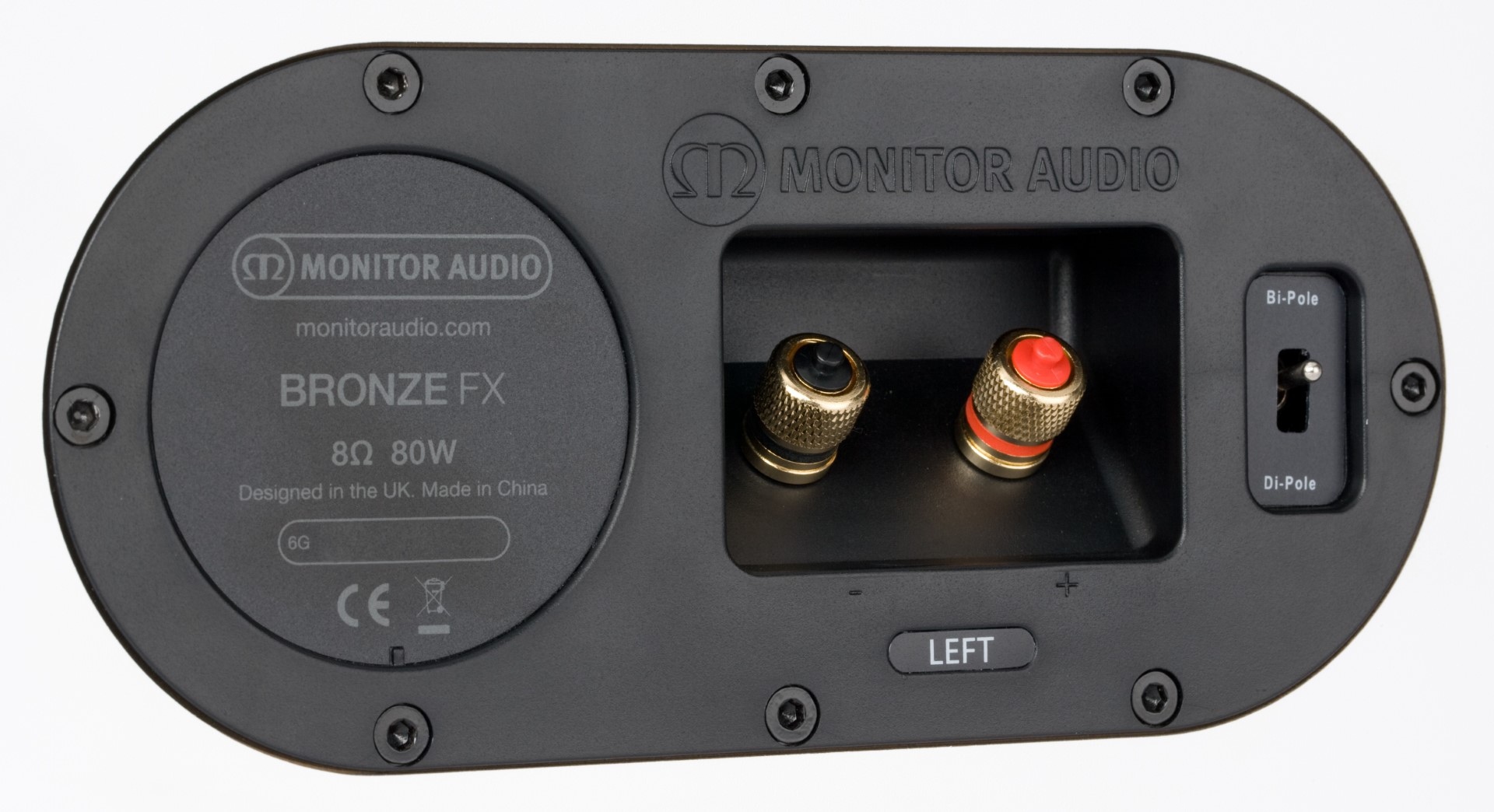 Monitor Audio Bronze FX vegghøyttaler