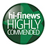 Electrocompaniet EMC1 MKV HiFi News Test Review