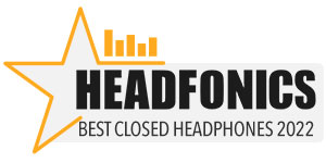 Meze Liric - Headfonics best closed headphones 2022